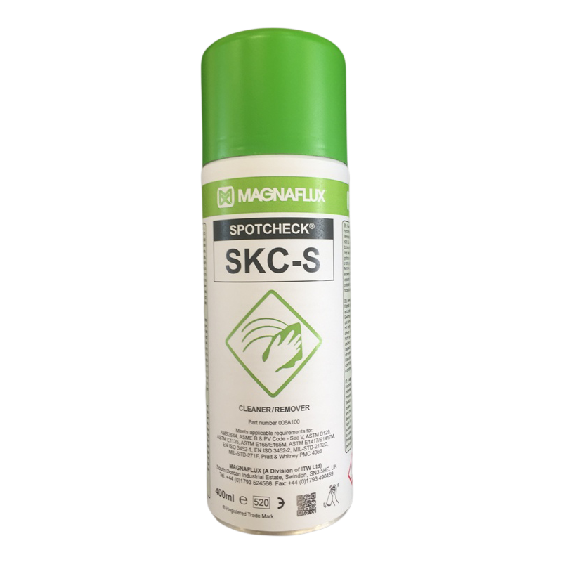 Magnaflux Spotcheck SKC-S очиститель