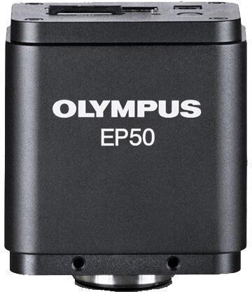 EP50 цифровая камера