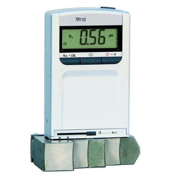 TR110 измеритель шероховатости