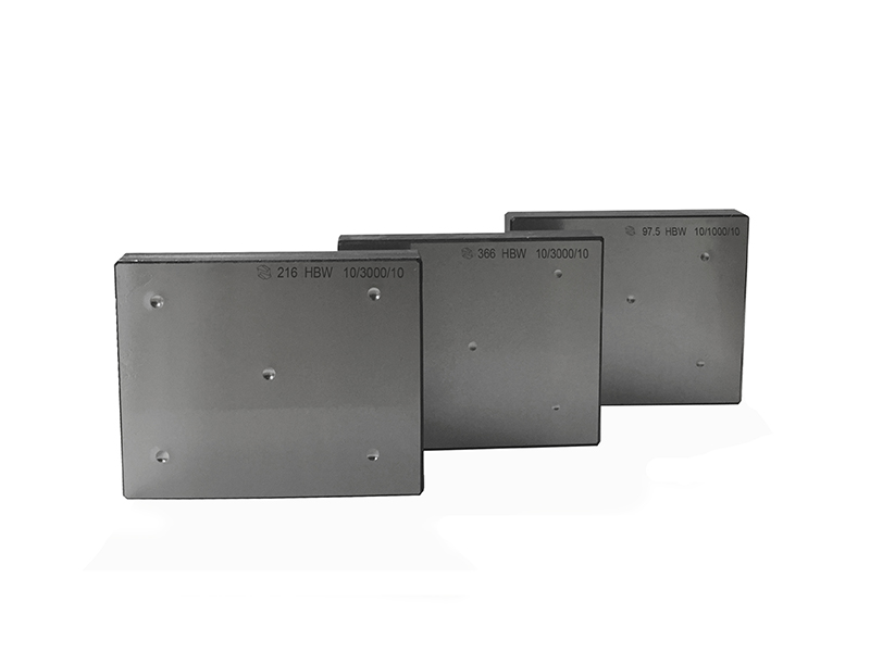 Меры твердости Бриннеля