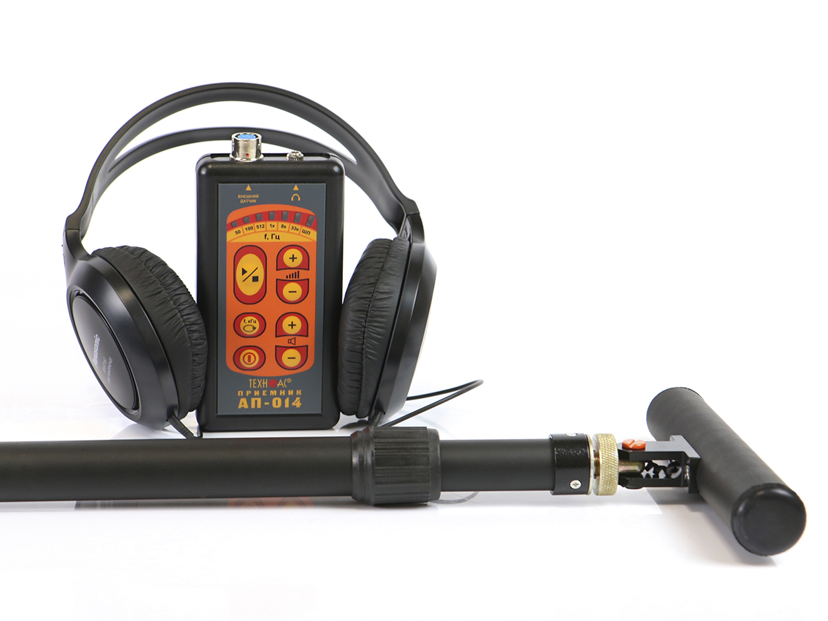 Успех КБИ-106 кабелеискатель