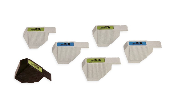 Преобразователи для подводного УЗК