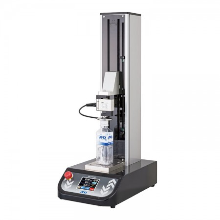 Одноколонные тест-машины серии MCT