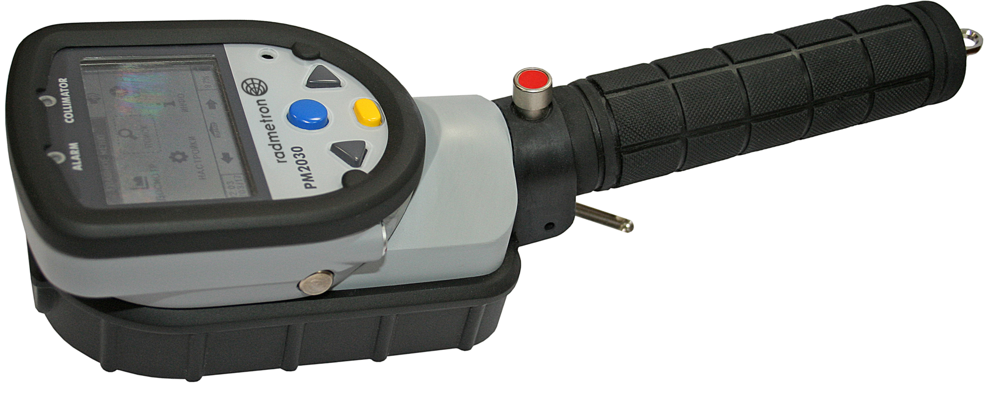 УПН-PM2030 Устройство поиска неоднородностей плотности вещества