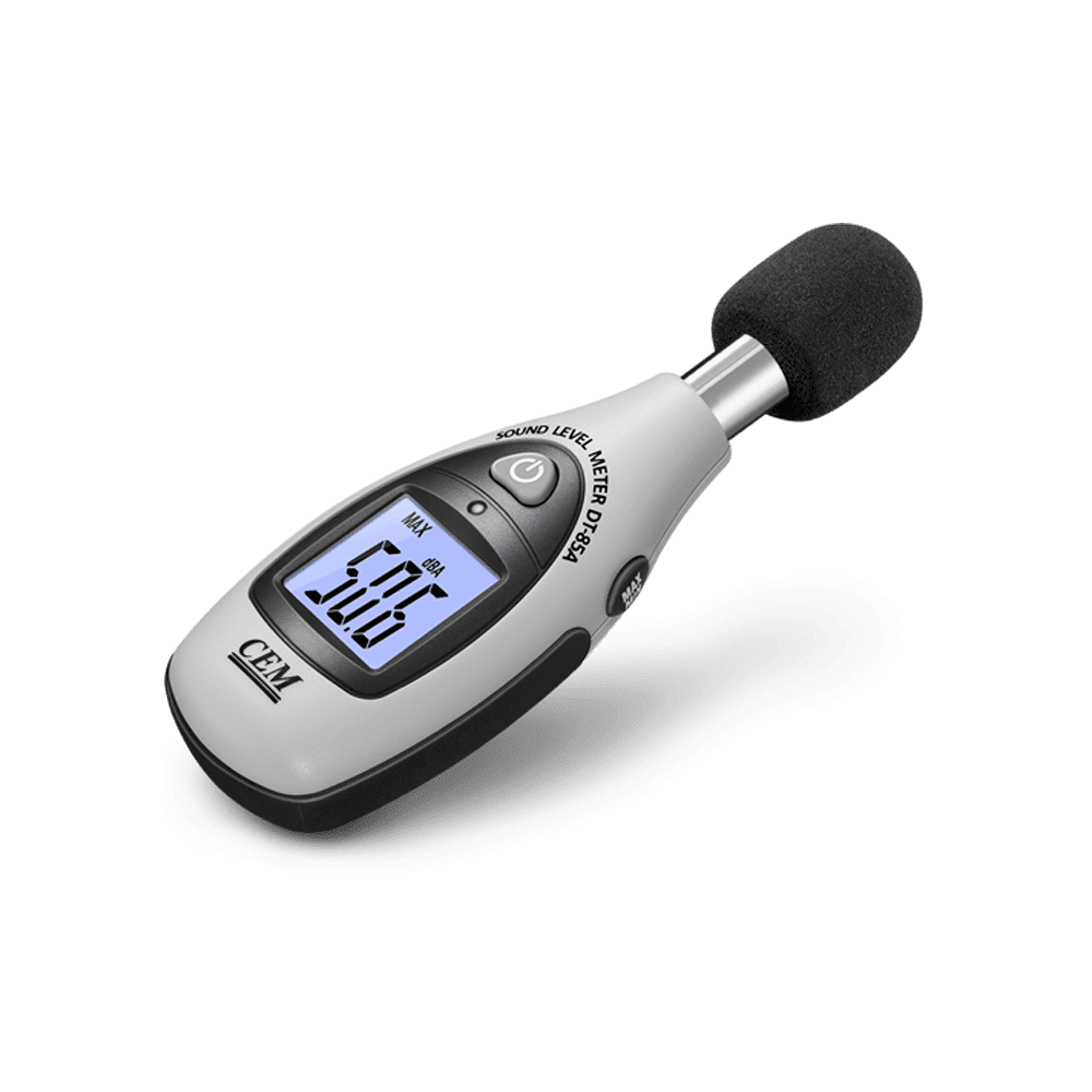 Шумомер CEM DT-85A