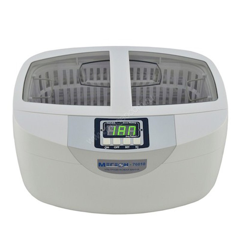 Ультразвуковая ванна МЕГЕОН 76010