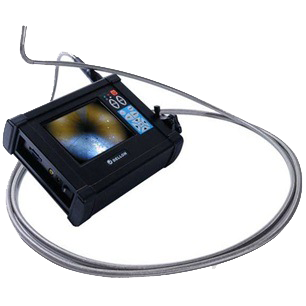 DNS Series Видеоэндоскоп