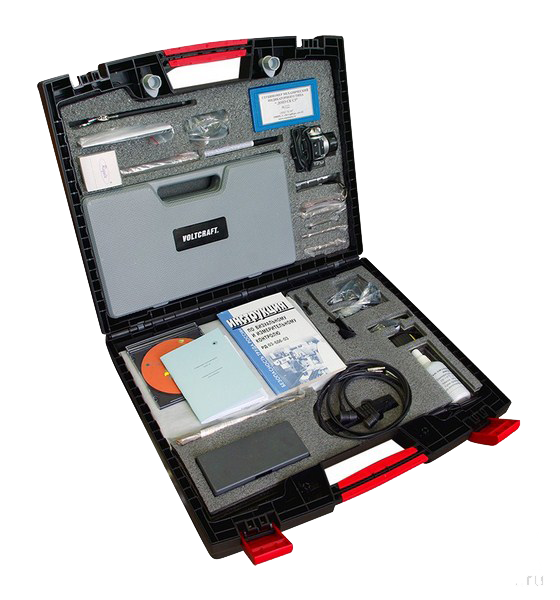 Набор "ВИК-Альтернатива"