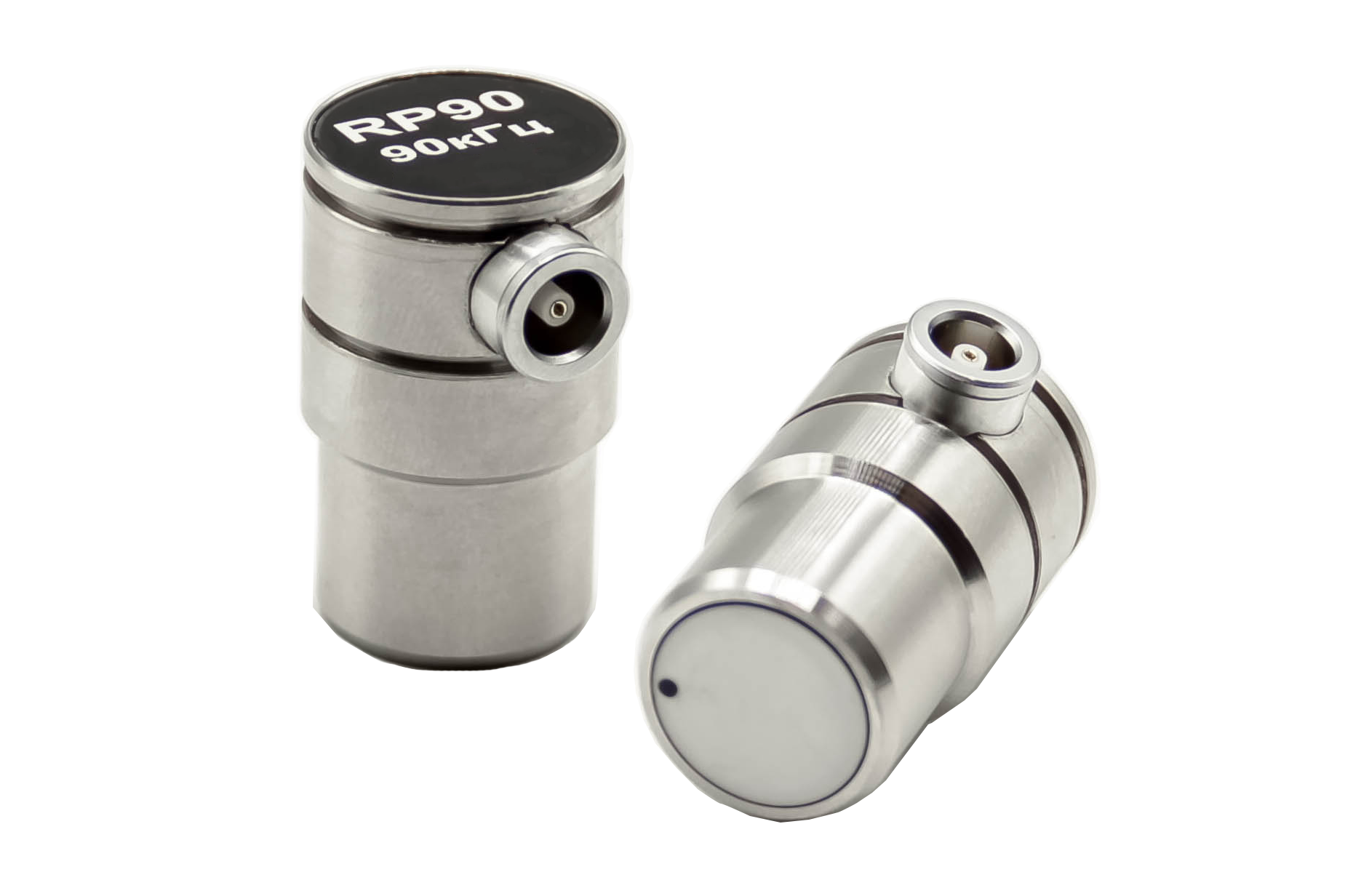 RP90 преобразователь резонансный 90кГц