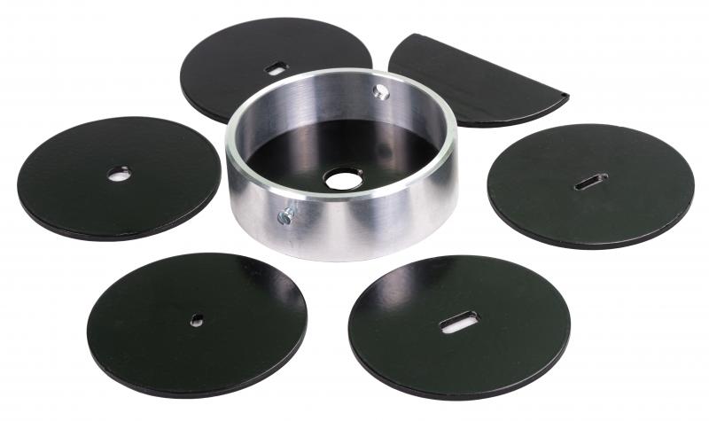 Набор коллиматоров