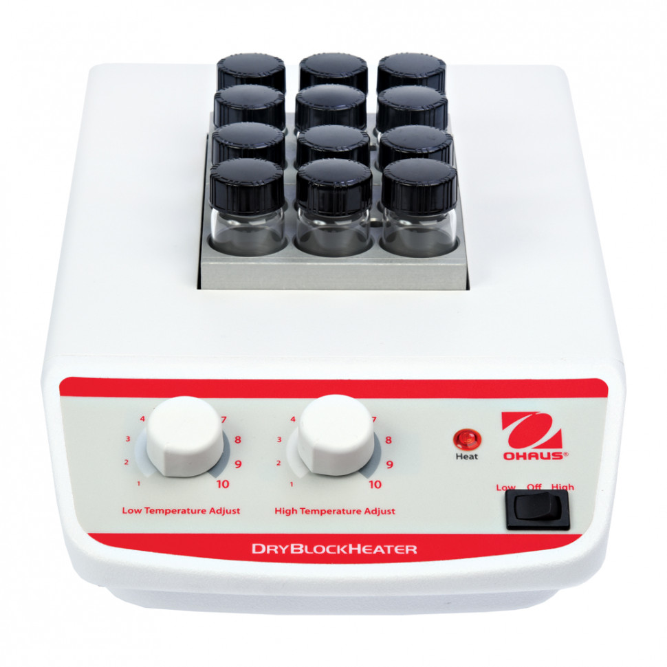 OHAUS HB2AL твердотельный термостат