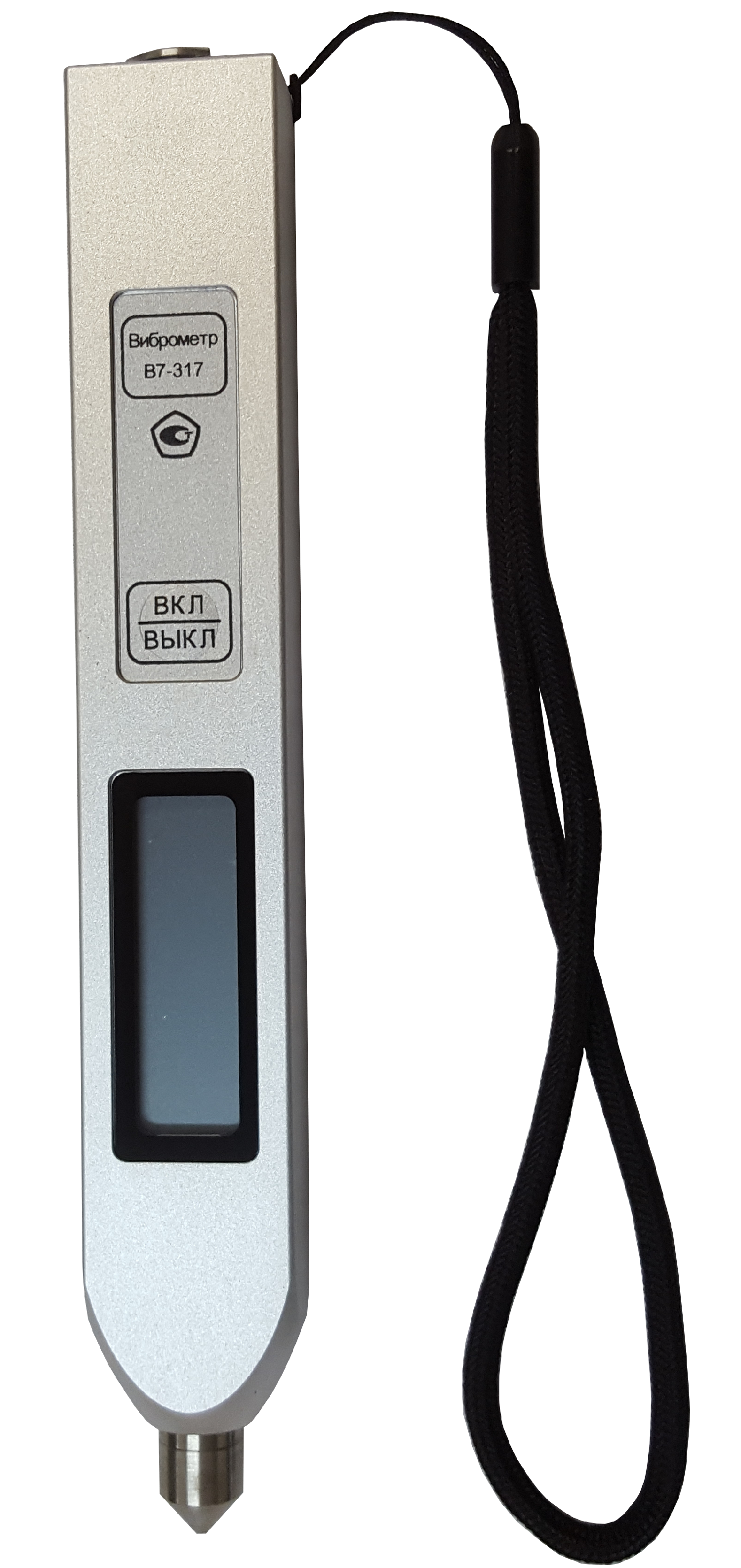 В7-317 виброметр портативный карандашного типа