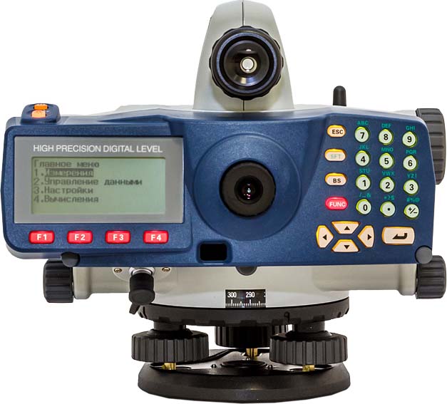 Электронный нивелир Sokkia SDL1X