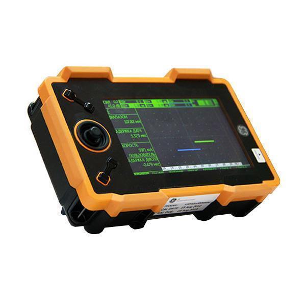 USM GO+ дефектоскоп ультразвуковой