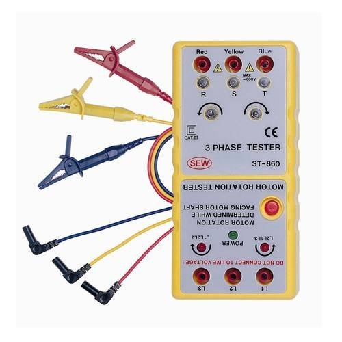 SEW ST 860 индикатор чередования фаз