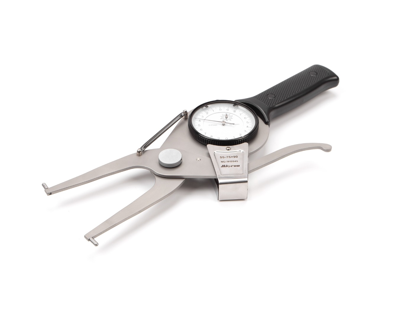 НР нутромер рычажный