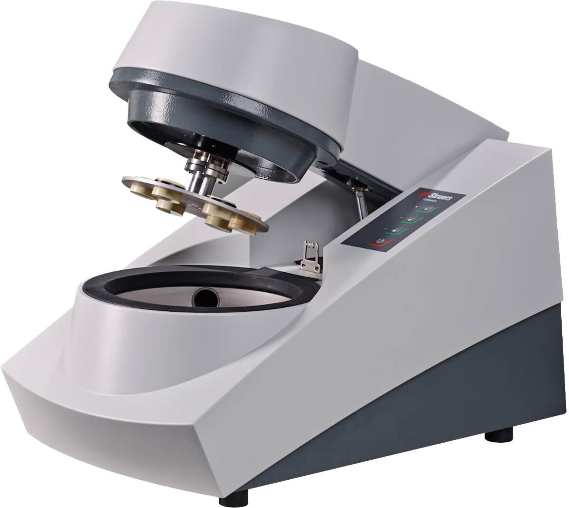 Автоматическая система для мойки и сушки образцов Lavamin