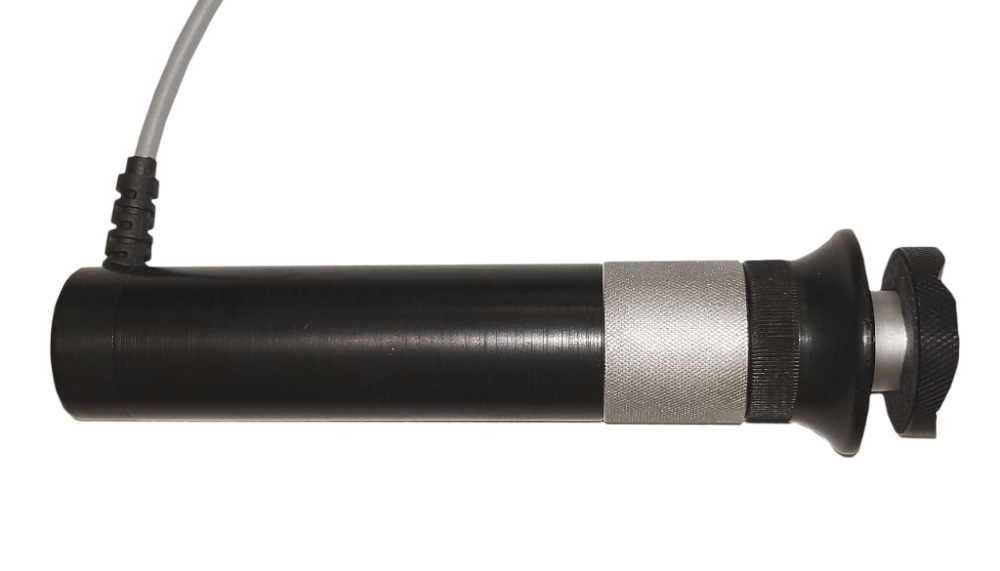 U–10N измерительный датчик  по методу UCI для твердомера "Константа КТ"