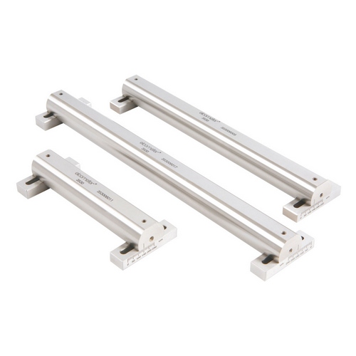 Elcometer 3525 & 3530 регулируемые пленочные аппликаторы для ЛКП Baker