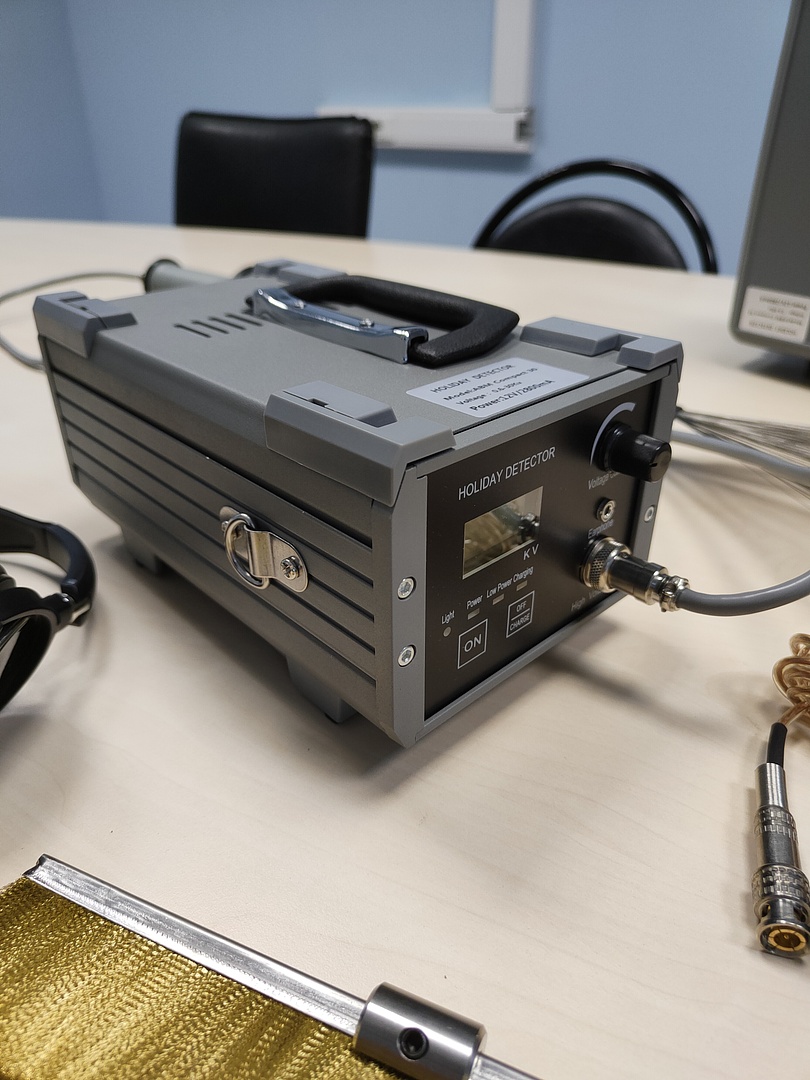 АВМ Compact 30 Электроискровой дефектоскоп