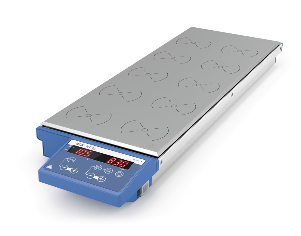 Магнитная мешалка RТ 10