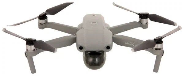 Квадрокоптер DJI Mavic Air 2 Fly More Combo