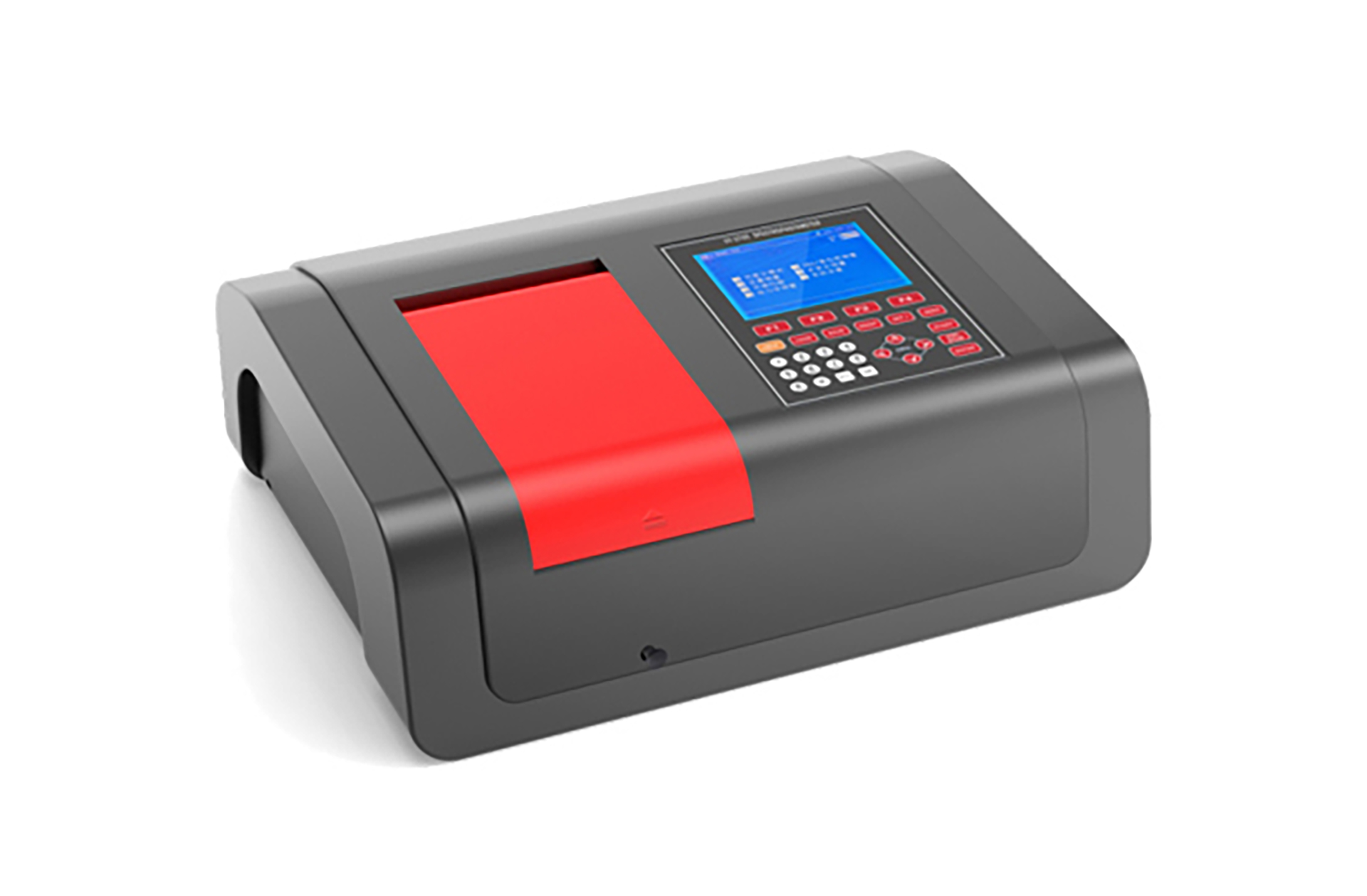 УФ-ВИД спектрофотометр UV-1800