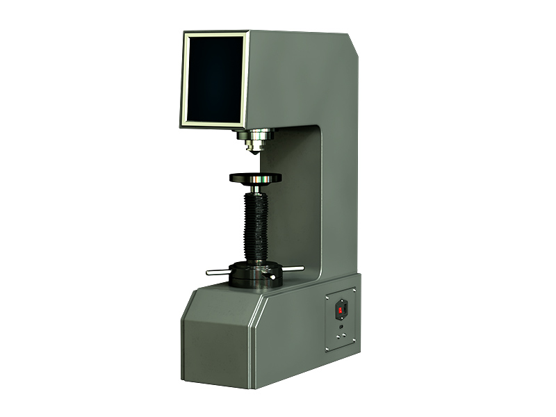 ИТР стационарные твердомеры по методу Супер-Роквелла