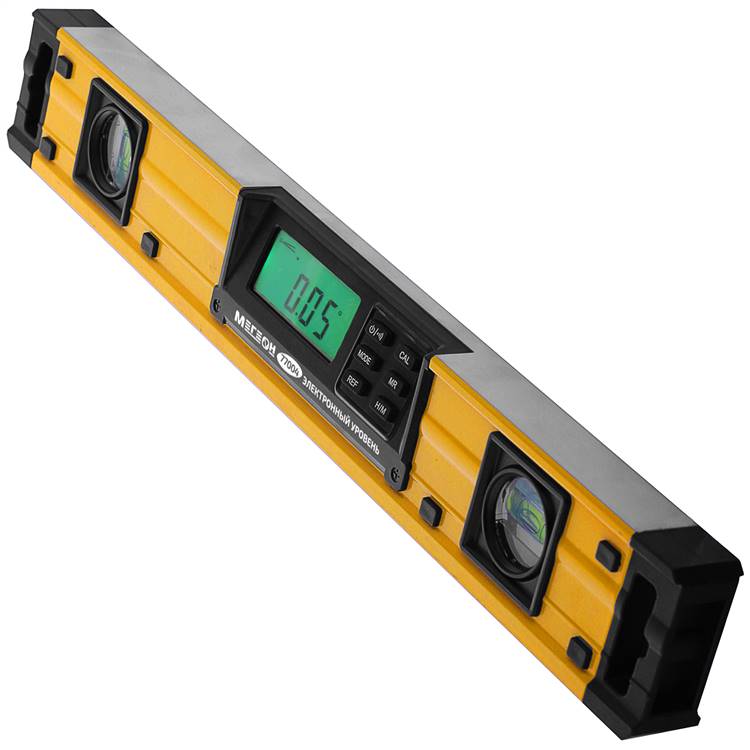 МЕГЕОН 77004 Электронный уровень