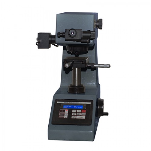 Твердомер Виккерса Метолаб 501