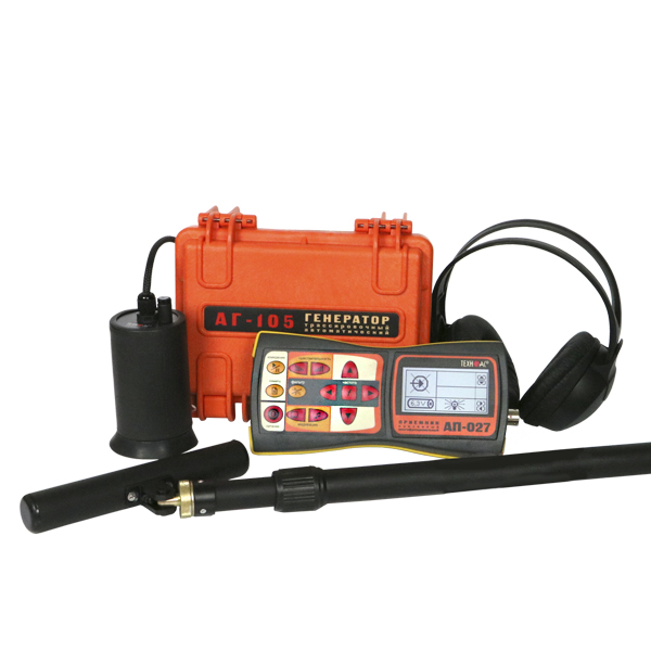 Успех АТГ-425.15Н трассотечеискатель