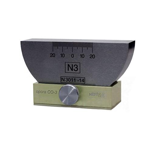 OPORA СО-3 подставка под стандартный образец СО-3