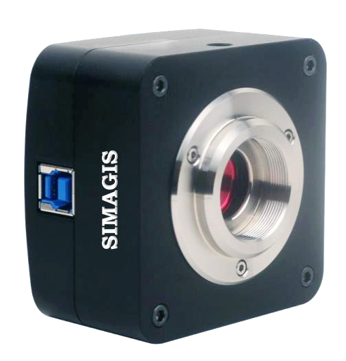 Цифровые камеры Simagis SIMAGIS TC-5CU