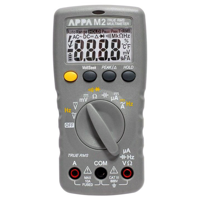Мультиметр APPA M2