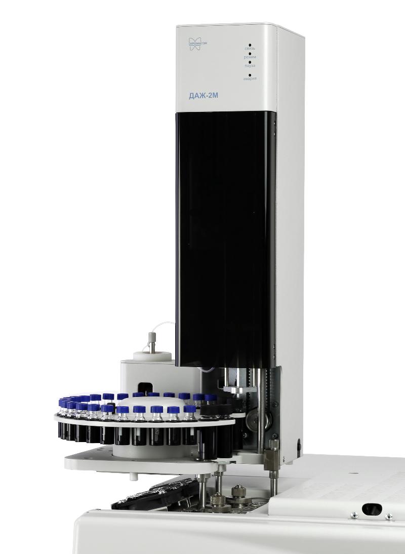 ДАЖ-2М-28 — дозатор автоматический жидкостный