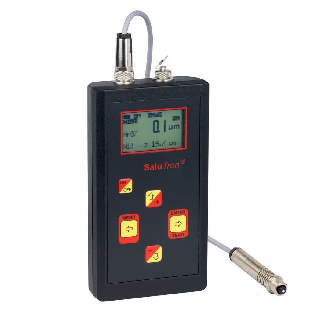 SaluTron D1 толщиномер покрытий