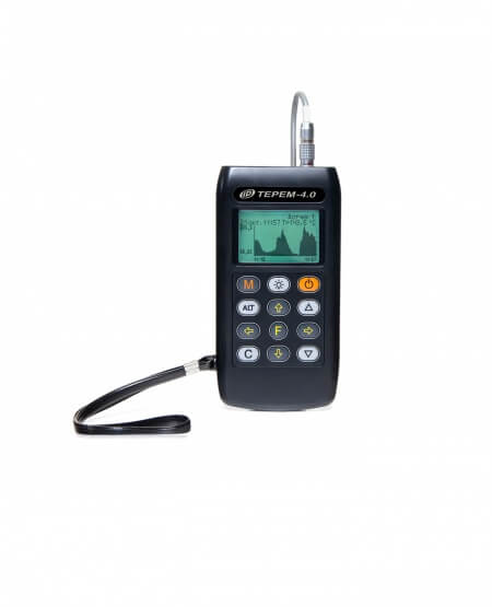 ТЕРЕМ-4 измерительный комплекс (система мониторинга)