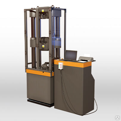 Универсальные разрывные гидравлические машины РГМ