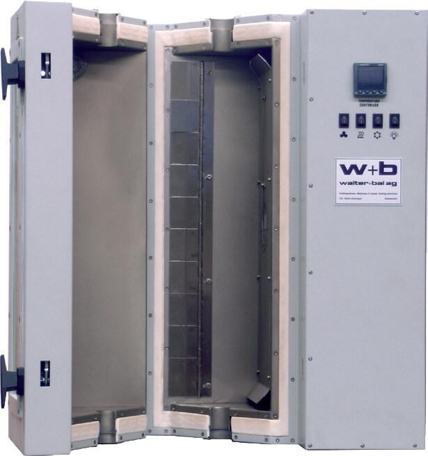 Термо-криокамеры серии ETC mini