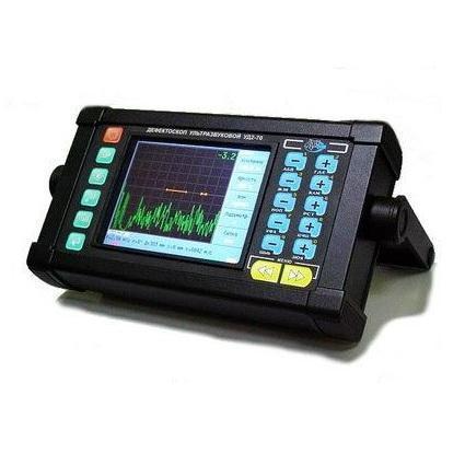 УД2-70 дефектоскоп ультразвуковой