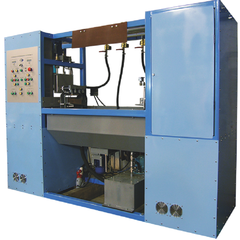 МДС-09 установка магнитопорошковая стационарная