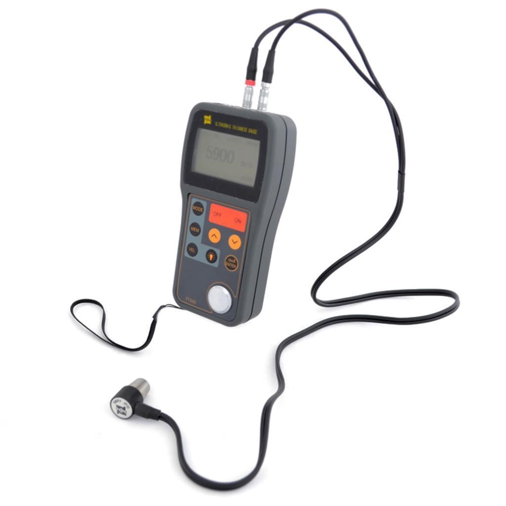 TT 300 толщиномер ультразвуковой