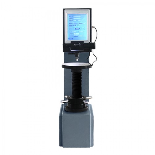 Твердомер Бринелля Метолаб 602