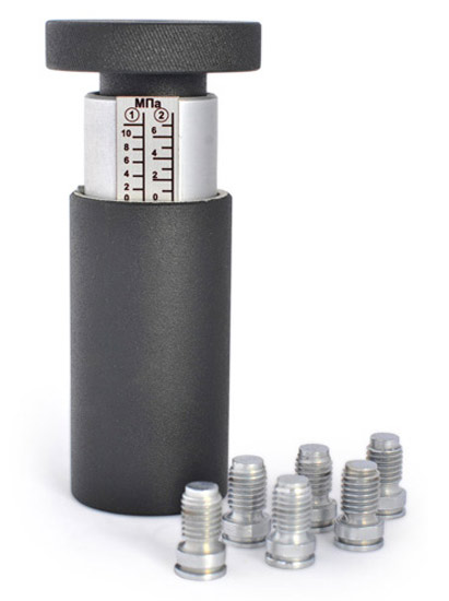 ПРОМТ АМЦ-1 адгезиметр механический