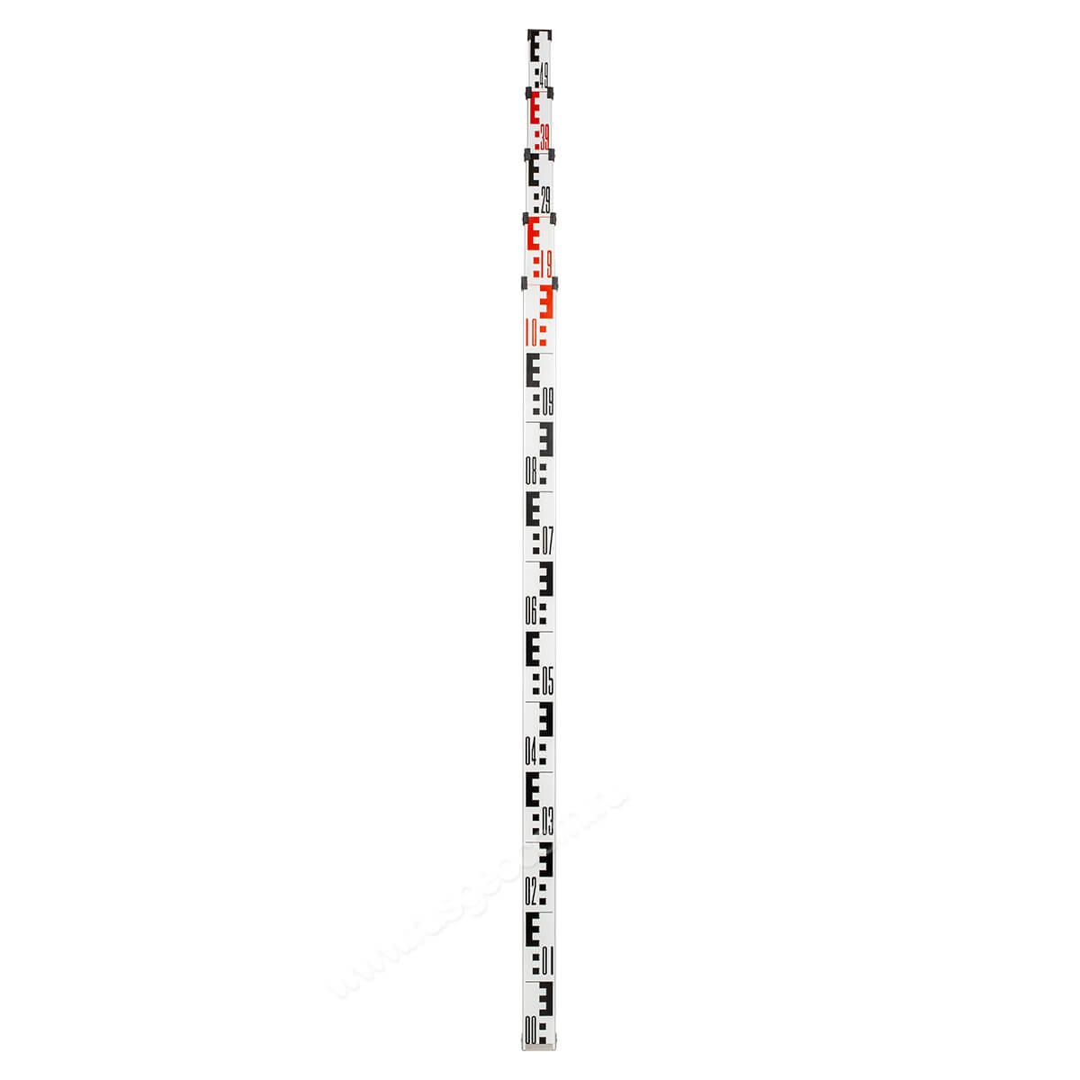 Рейка нивелирная AMO S5