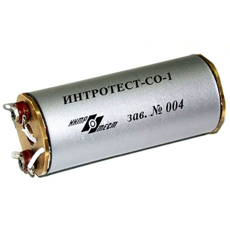 Интротест-СО-1 соленоид (с аттестацией) для поверки ИМП-6