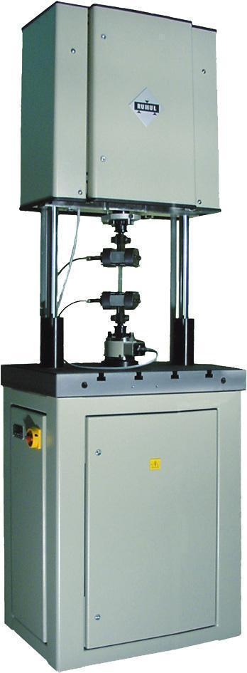 Магнитно-резонансные машины RUMUL Testronic 5 кН