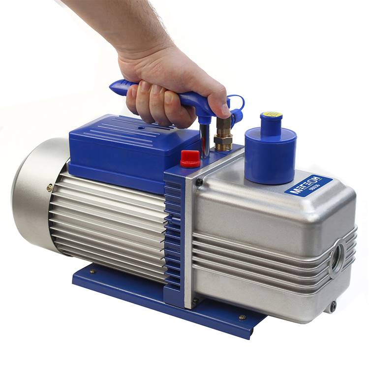 МЕГЕОН 98036 Одноступенчатый вакуумный насос