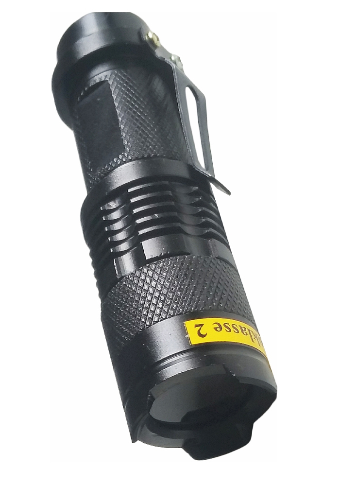 UV-Inspector 300 ультрафиолетовый фонарь