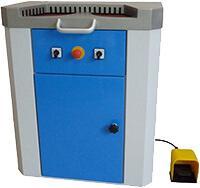 Полуавтоматический станок для подготовки образцов - MDG02